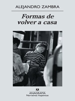 cover image of Formas de volver a casa